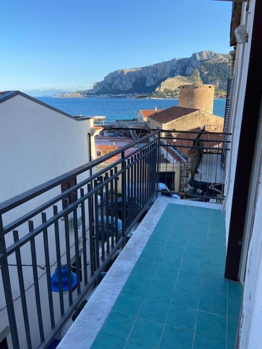 Casa Peppino Palermo Exterior foto
